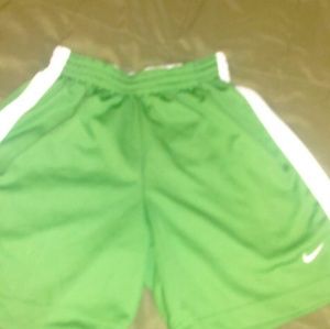 Nike boys shorts